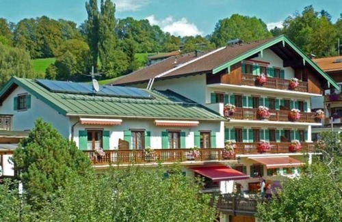Tegernsee Apartment | Paraplui - House Schußmann