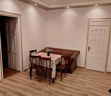Vatra Dornei Apartment | Parc Apart Vatra Dornei