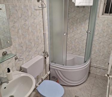 Vatra Dornei Apartment | Parc Apart Vatra Dornei