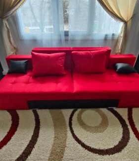 Bacau Apartment | Parc Cancicov Centru