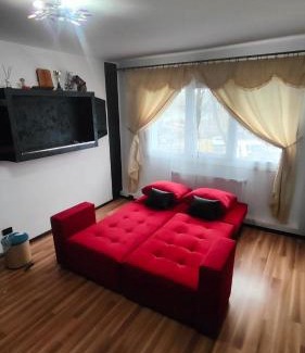 Bacau Apartment | Parc Cancicov Centru