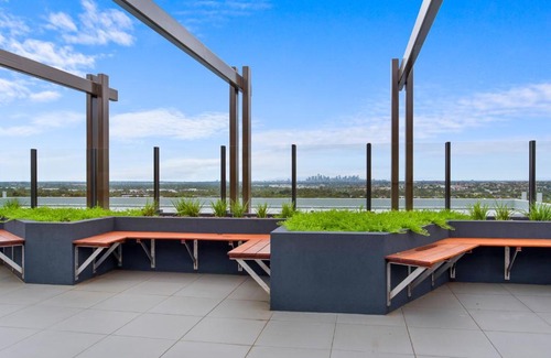 Bundoora Apartment | Parc Hotel Bundoora