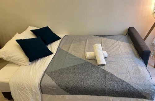 Odeon Apartment | Parc Luxembourg