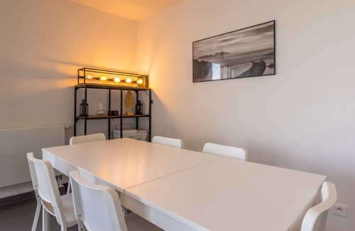 Port Marianne Apartment | Parc Marianne Novalia - Première conciergerie