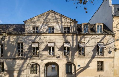 Archives Apartment | Parc Royal Appartements