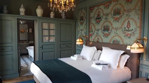 Archives Apartment | Parc Royal Appartements