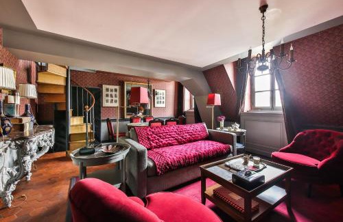 Archives Apartment | Parc Royal Appartements