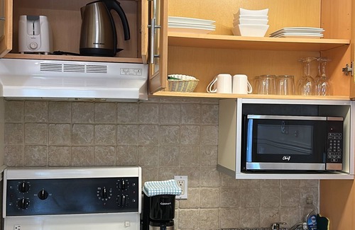 Milton Park Apartment | Parc Suites Hotel