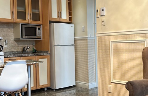 Milton Park Apartment | Parc Suites Hotel