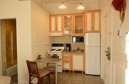 Milton Park Apartment | Parc Suites Hotel
