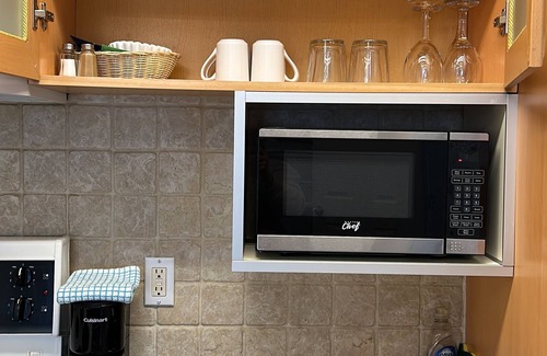 Milton Park Apartment | Parc Suites Hotel