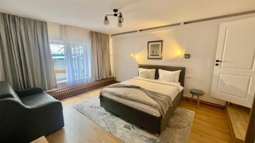 Vatra Dornei Apartment | Parc Vatra Dornei 4 - Family, couples & groups