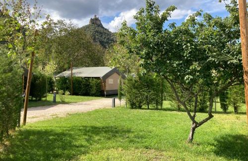 Perarrua Other | Parcelas Chill-Outdoor