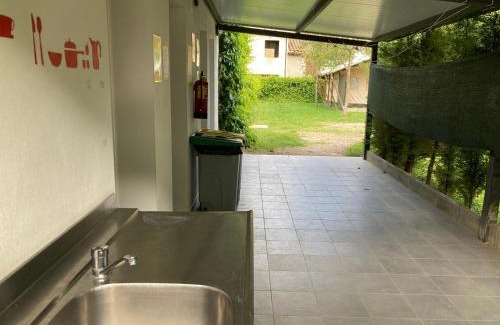 Perarrua Other | Parcelas Chill-Outdoor