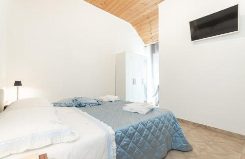 Pra' Apartment | Parcheggio Gratis - 10min Aeroporto - Vista Mare