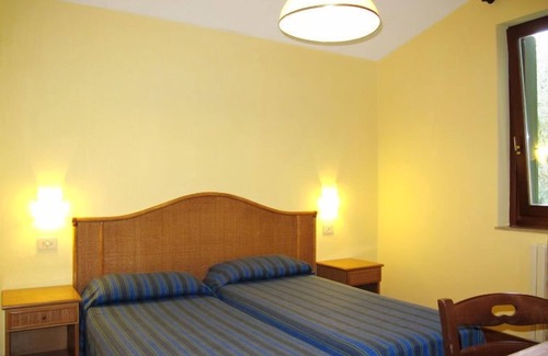 Corno House | Parco del Garda by Interhome