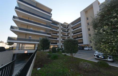 Municipio 3 Apartment | Parco del Levante