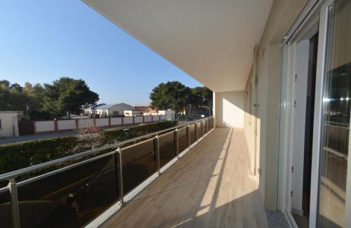 Municipio 3 Apartment | Parco del Levante