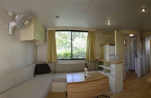 Sarteano RV Rental | Parco delle Piscine - Campground