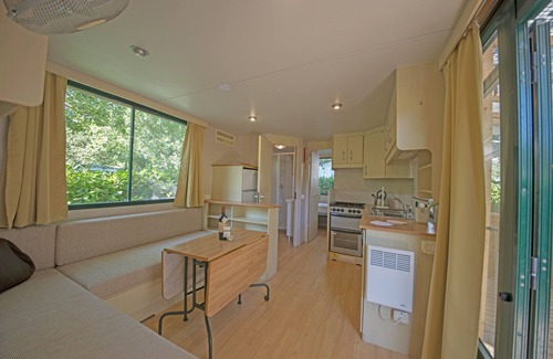 Sarteano RV Rental | Parco delle Piscine - Campground