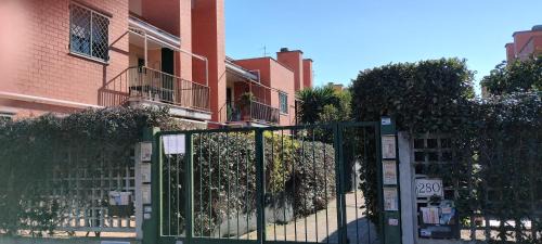 Zona XXXIII Acilia Sud Apartment | Parco Madonnetta