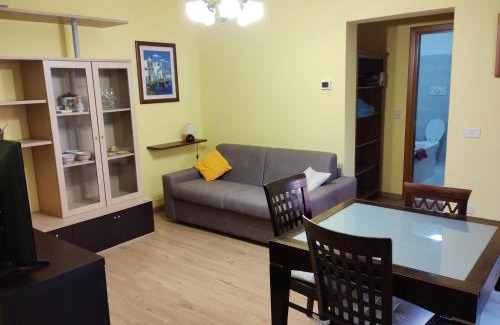 Zona XXXIII Acilia Sud Apartment | Parco Madonnetta