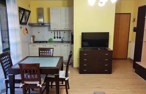 Zona XXXIII Acilia Sud Apartment | Parco Madonnetta