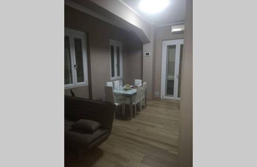 Casalbuono Apartment | Parco Nazionale Cilento e Vallo di Diano Apartment