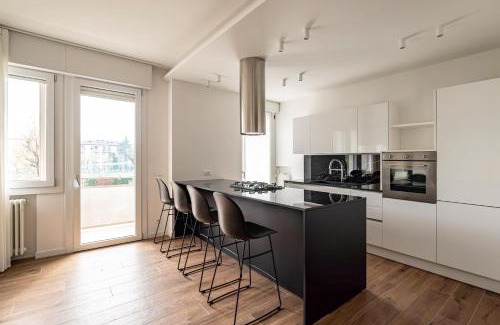 Padova Apartment | Parco Santa Rita Flat - Padova
