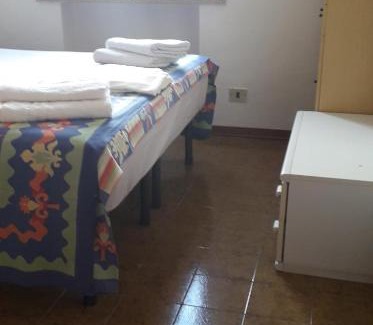 Scalea Apartment | Parco Scalea 2000, condizionatore d'aria