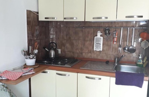 Scalea Apartment | Parco Scalea 2000, condizionatore d'aria