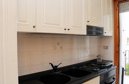 Paestum Apartment | Parco Tigli by Interhome