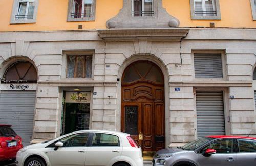 Roiano-Gretta-Barcola-Cologna-Scorcola Apartment | Parco Urbano - Tranquillità a due passi dal centro