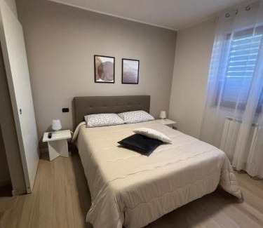 Municipio 3 Apartment | PARCO VERDE APARTMENT