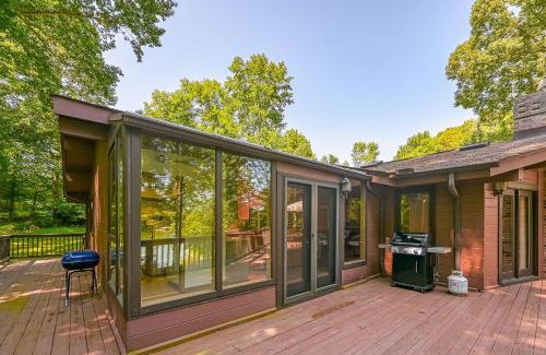 Blue Water House | Pardis