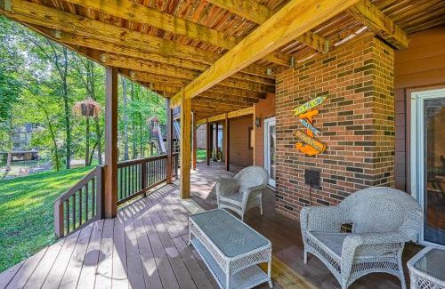 Blue Water House | Pardis