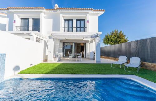 El Rompido House | Pareado con piscina en el Rompido