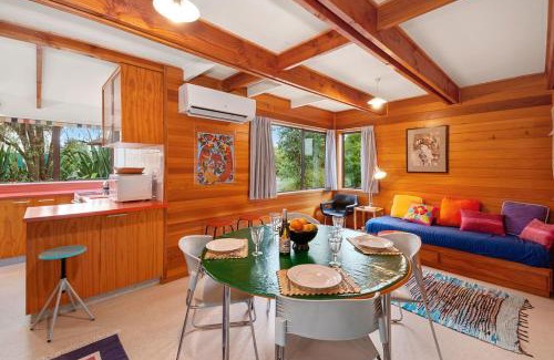 Kuratau House | Parehopu Lake House - Taupo Holiday Home