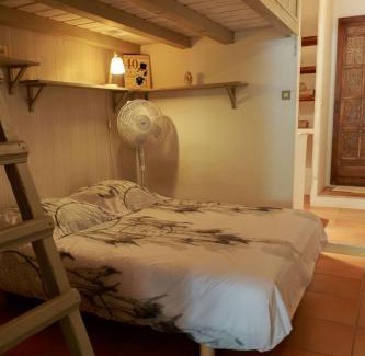 Greoux-les-Bains Apartment | Parenthèse de calme et de nature au bord du Verdon