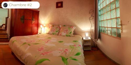 Greoux-les-Bains Apartment | Parenthèse de calme et de nature au bord du Verdon