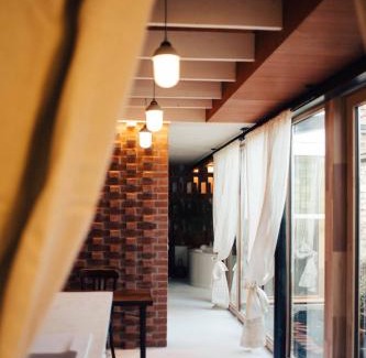 Croix Apartment | Parenthèse Douce Lille Croix avec Spa Privatif Jacuzzi et Sauna
