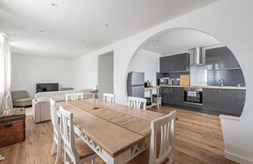 Le Portel Apartment | Parenthèse marine - Le Portel
