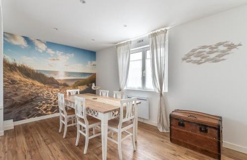 Le Portel Apartment | Parenthèse marine - Le Portel
