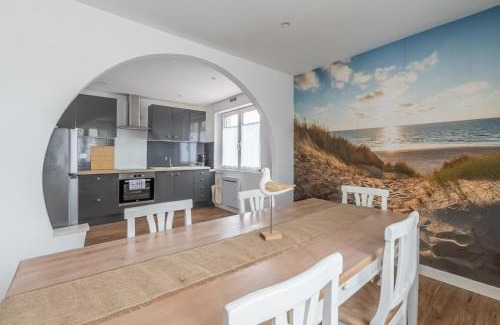 Le Portel Apartment | Parenthèse marine - Le Portel