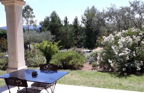 Vaison-la-Romaine House | Parfums de Provence "Le Lavandin" Piscine chauffée & Spa