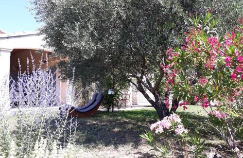 Vaison-la-Romaine House | Parfums de Provence "Le Lavandin" Piscine chauffée & Spa