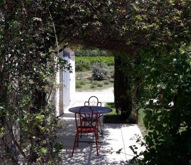 Vaison-la-Romaine House | Parfums de Provence "Le Lavandin" Piscine chauffée & Spa