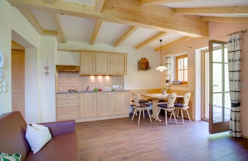 San Candido House | Parggenhof