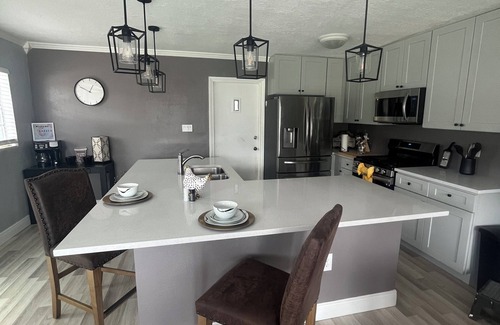 Tangelo Park House | Pargie's Place - A New Listing with Low Prices near EPIC universe and I-Drive!