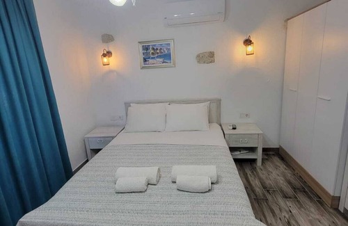 Tokoglu House | Paris Alacati Butik Otel